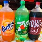 Best 2-Liter Soda 两升汽水 in Richmond, TX