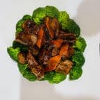 Best Beef w. Broccoli 西兰花牛肉 in Richmond, TX