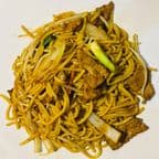 Best Beef Lo Mein 牛肉捞面 in Richmond, TX
