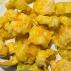 Best Buttered Honey Crispy Shrimp 蜜糖牛油脆虾 in Richmond, TX