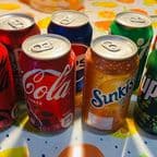 Best Can Soda 罐装汽水 in Richmond, TX