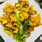 Best Crispy Garlic Chicken 脆蒜鸡 in Richmond, TX