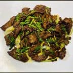 Best Cumin Beef 孜然牛肉 in Richmond, TX