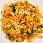 Best Kung Pao Chicken 宫保鸡 in Richmond, TX