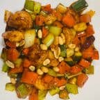 Best kung Pao Shrimp 宫保虾 in Richmond, TX