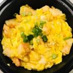 Best Prawn w. Scrambled Eggs 虾仁炒鸡蛋 in Richmond, TX