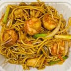 Best Shrimp Lo Mein 虾捞面 in Richmond, TX