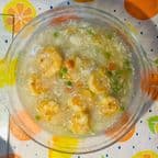 Best Shrimp w. Lobster Sauce 龙虾酱虾仁 in Richmond, TX