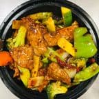 Best Szechuan Style Beef 四川牛 in Richmond, TX