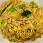 Best Vegetable Fried Rice in Richmond, TX