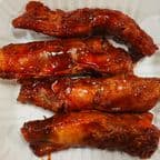 Best BBQ Pork Spare Ribs (4) 烤猪肋x4 in Richmond, TX