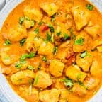 Best Curry Chicken 咖喱鸡 in Richmond, TX