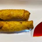 Best Egg Roll (1) 炸春卷 in Richmond, TX