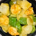 Best Curry Shrimp 咖喱虾 in Richmond, TX