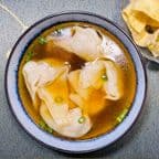 Best Wonton Soup 云吞汤 in Richmond, TX