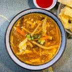 Best Hot & Sour Soup 酸辣汤 in Richmond, TX