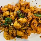 Best spicy chicken 辣子鸡 in Richmond, TX