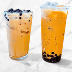 Best Boba King Milk Tea 经典奶茶 in Richmond, TX