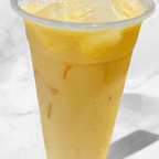 Best Mango Milk Tea 芒果奶茶 in Richmond, TX