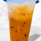 Best Thai Milk Tea 泰式奶茶 in Richmond, TX