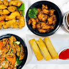 Best Family Dinner for Three in Richmond, TX