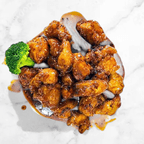 Best General Tso's Chicken 将军鸡 in Richmond, TX