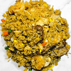Best House Special Fried Rice 本楼炒饭 in Richmond, TX